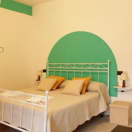 Maya Guest House Vietri Exterior foto