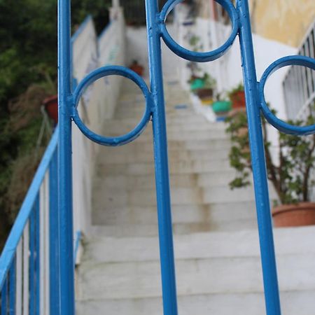 Maya Guest House Vietri Exterior foto
