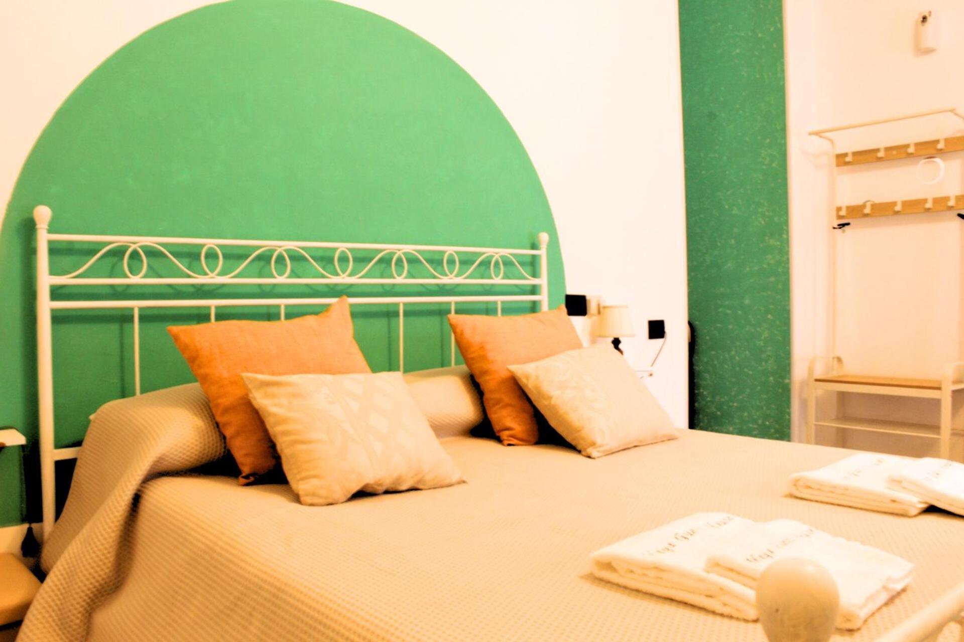 Maya Guest House Vietri Exterior foto